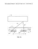 OPTOELECTRONIC MODULES OPERABLE TO DISTINGUISH BETWEEN SIGNALS INDICATIVE     OF REFLECTIONS FROM AN OBJECT OF INTEREST AND SIGNALS INDICATIVE OF A     SPURIOUS REFLECTION diagram and image