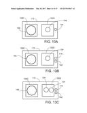 OPTOELECTRONIC MODULES OPERABLE TO DISTINGUISH BETWEEN SIGNALS INDICATIVE     OF REFLECTIONS FROM AN OBJECT OF INTEREST AND SIGNALS INDICATIVE OF A     SPURIOUS REFLECTION diagram and image