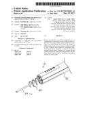 SYSTEMS AND METHODS FOR HELICALLY ADVANCING SUTURE IN TISSUE diagram and image