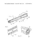 SYSTEMS AND METHODS FOR HELICALLY ADVANCING SUTURE IN TISSUE diagram and image