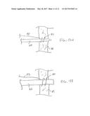 SYSTEMS AND METHODS FOR HELICALLY ADVANCING SUTURE IN TISSUE diagram and image