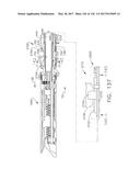 HAND HELD ROTARY POWERED SURGICAL INSTRUMENTS WITH END EFFECTORS THAT ARE     ARTICULATABLE ABOUT MULTIPLE AXES diagram and image