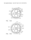 HAND HELD ROTARY POWERED SURGICAL INSTRUMENTS WITH END EFFECTORS THAT ARE     ARTICULATABLE ABOUT MULTIPLE AXES diagram and image