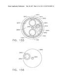 HAND HELD ROTARY POWERED SURGICAL INSTRUMENTS WITH END EFFECTORS THAT ARE     ARTICULATABLE ABOUT MULTIPLE AXES diagram and image