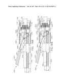 HAND HELD ROTARY POWERED SURGICAL INSTRUMENTS WITH END EFFECTORS THAT ARE     ARTICULATABLE ABOUT MULTIPLE AXES diagram and image