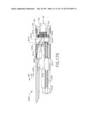 HAND HELD ROTARY POWERED SURGICAL INSTRUMENTS WITH END EFFECTORS THAT ARE     ARTICULATABLE ABOUT MULTIPLE AXES diagram and image