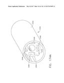 HAND HELD ROTARY POWERED SURGICAL INSTRUMENTS WITH END EFFECTORS THAT ARE     ARTICULATABLE ABOUT MULTIPLE AXES diagram and image