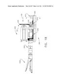 HAND HELD ROTARY POWERED SURGICAL INSTRUMENTS WITH END EFFECTORS THAT ARE     ARTICULATABLE ABOUT MULTIPLE AXES diagram and image