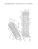 HAND HELD ROTARY POWERED SURGICAL INSTRUMENTS WITH END EFFECTORS THAT ARE     ARTICULATABLE ABOUT MULTIPLE AXES diagram and image