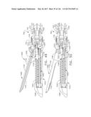 HAND HELD ROTARY POWERED SURGICAL INSTRUMENTS WITH END EFFECTORS THAT ARE     ARTICULATABLE ABOUT MULTIPLE AXES diagram and image