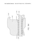 HAND HELD ROTARY POWERED SURGICAL INSTRUMENTS WITH END EFFECTORS THAT ARE     ARTICULATABLE ABOUT MULTIPLE AXES diagram and image