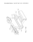 HAND HELD ROTARY POWERED SURGICAL INSTRUMENTS WITH END EFFECTORS THAT ARE     ARTICULATABLE ABOUT MULTIPLE AXES diagram and image