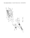 HAND HELD ROTARY POWERED SURGICAL INSTRUMENTS WITH END EFFECTORS THAT ARE     ARTICULATABLE ABOUT MULTIPLE AXES diagram and image