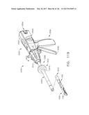 HAND HELD ROTARY POWERED SURGICAL INSTRUMENTS WITH END EFFECTORS THAT ARE     ARTICULATABLE ABOUT MULTIPLE AXES diagram and image