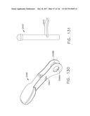 HAND HELD ROTARY POWERED SURGICAL INSTRUMENTS WITH END EFFECTORS THAT ARE     ARTICULATABLE ABOUT MULTIPLE AXES diagram and image