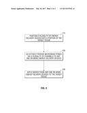 TISSUE ABLATION SYSTEM WITH ENERGY DISTRIBUTION diagram and image