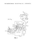 METHODS OF HOOK AND PIVOT ELECTRO-MECHANICAL INTERFACE FOR TELEOPERATED     SURGICAL ARMS diagram and image