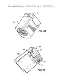 METHODS OF HOOK AND PIVOT ELECTRO-MECHANICAL INTERFACE FOR TELEOPERATED     SURGICAL ARMS diagram and image