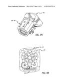 METHODS OF HOOK AND PIVOT ELECTRO-MECHANICAL INTERFACE FOR TELEOPERATED     SURGICAL ARMS diagram and image