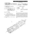 Method For Aortic Branched Vessel Repair diagram and image