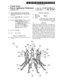 IMPLANTABLE DEVICE AND DELIVERY SYSTEM FOR RESHAPING A HEART VALVE ANNULUS diagram and image