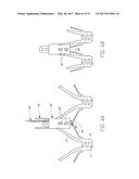 IMPLANTABLE DEVICE AND DELIVERY SYSTEM FOR RESHAPING A HEART VALVE ANNULUS diagram and image