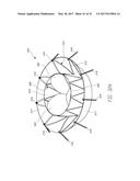 IMPLANTABLE DEVICE AND DELIVERY SYSTEM FOR RESHAPING A HEART VALVE ANNULUS diagram and image