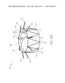 IMPLANTABLE DEVICE AND DELIVERY SYSTEM FOR RESHAPING A HEART VALVE ANNULUS diagram and image