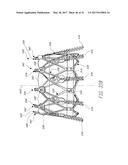 IMPLANTABLE DEVICE AND DELIVERY SYSTEM FOR RESHAPING A HEART VALVE ANNULUS diagram and image