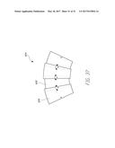 IMPLANTABLE DEVICE AND DELIVERY SYSTEM FOR RESHAPING A HEART VALVE ANNULUS diagram and image