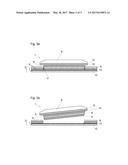 MULTILAYER WRAPPER FILM FOR HYGIENE PRODUCT diagram and image