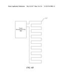 ADJUSTABLE BEDFRAME AND OPERATING METHODS diagram and image