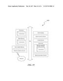 ADJUSTABLE BEDFRAME AND OPERATING METHODS FOR HEALTH MONITORING diagram and image