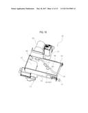 MEDICINE DISPENSING DEVICE diagram and image