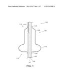 Dilation Device for Placing Catheter Tubes diagram and image