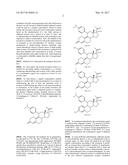 Method for providing regular contraception diagram and image