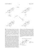 SYNTHETIC BILE ACID COMPOSITIONS AND METHODS diagram and image