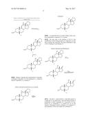 SYNTHETIC BILE ACID COMPOSITIONS AND METHODS diagram and image