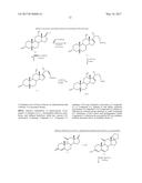 SYNTHETIC BILE ACID COMPOSITIONS AND METHODS diagram and image