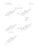 SYNTHETIC BILE ACID COMPOSITIONS AND METHODS diagram and image