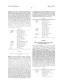 SYNTHETIC BILE ACID COMPOSITIONS AND METHODS diagram and image