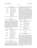 SYNTHETIC BILE ACID COMPOSITIONS AND METHODS diagram and image