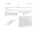 SYNTHETIC BILE ACID COMPOSITIONS AND METHODS diagram and image