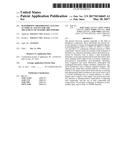 DI-ISOPROPYL-PHOSPHINOYL-ALKANES AS TOPICAL AGENTS FOR THE TREATMENT OF     SENSORY DISCOMFORT diagram and image