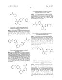 COMPOSITIONS AND METHODS FOR THE PRODUCTION OF PYRIMIDINE AND PYRIDINE     COMPOUNDS WITH BTK INHIBITORY ACTIVITY diagram and image