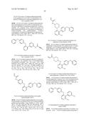 COMPOSITIONS AND METHODS FOR THE PRODUCTION OF PYRIMIDINE AND PYRIDINE     COMPOUNDS WITH BTK INHIBITORY ACTIVITY diagram and image