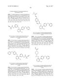 COMPOSITIONS AND METHODS FOR THE PRODUCTION OF PYRIMIDINE AND PYRIDINE     COMPOUNDS WITH BTK INHIBITORY ACTIVITY diagram and image