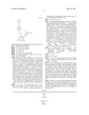 COMPOSITIONS AND METHODS FOR THE PRODUCTION OF PYRIMIDINE AND PYRIDINE     COMPOUNDS WITH BTK INHIBITORY ACTIVITY diagram and image