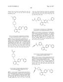 COMPOSITIONS AND METHODS FOR THE PRODUCTION OF PYRIMIDINE AND PYRIDINE     COMPOUNDS WITH BTK INHIBITORY ACTIVITY diagram and image