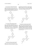 COMPOSITIONS AND METHODS FOR THE PRODUCTION OF PYRIMIDINE AND PYRIDINE     COMPOUNDS WITH BTK INHIBITORY ACTIVITY diagram and image